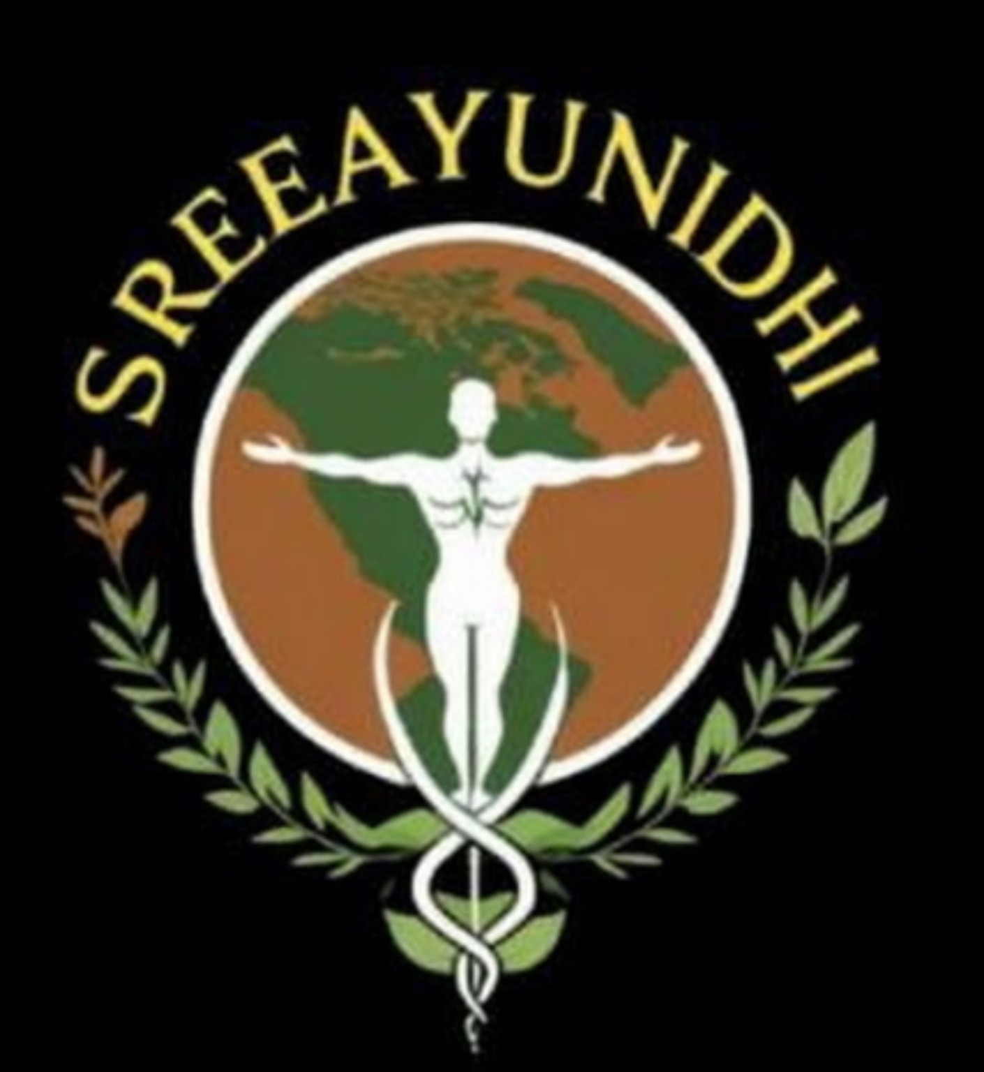 SreeAyunidhi logo